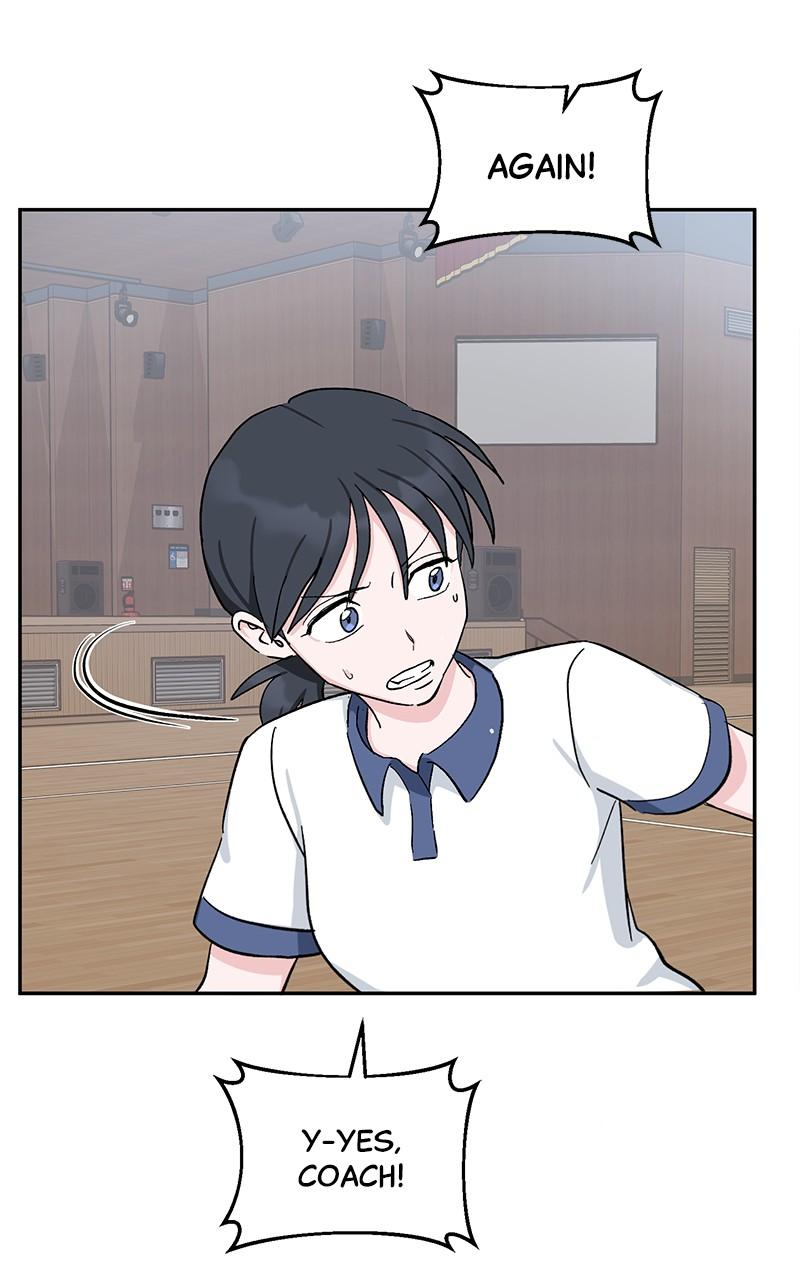 Read Tiki Taka EN Manga Online