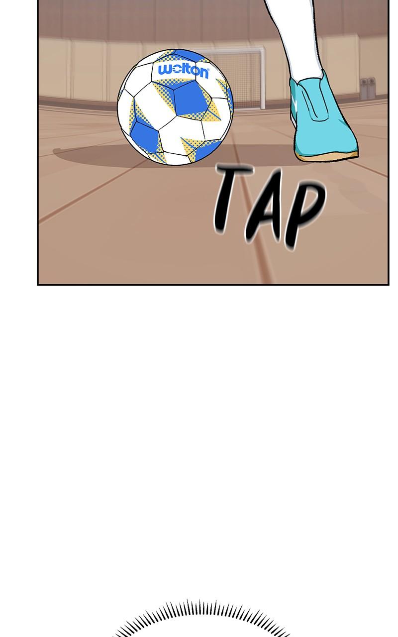 Read Tiki Taka EN Manga Online