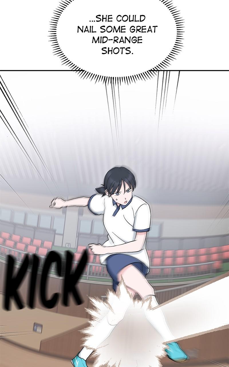 Read Tiki Taka EN Manga Online