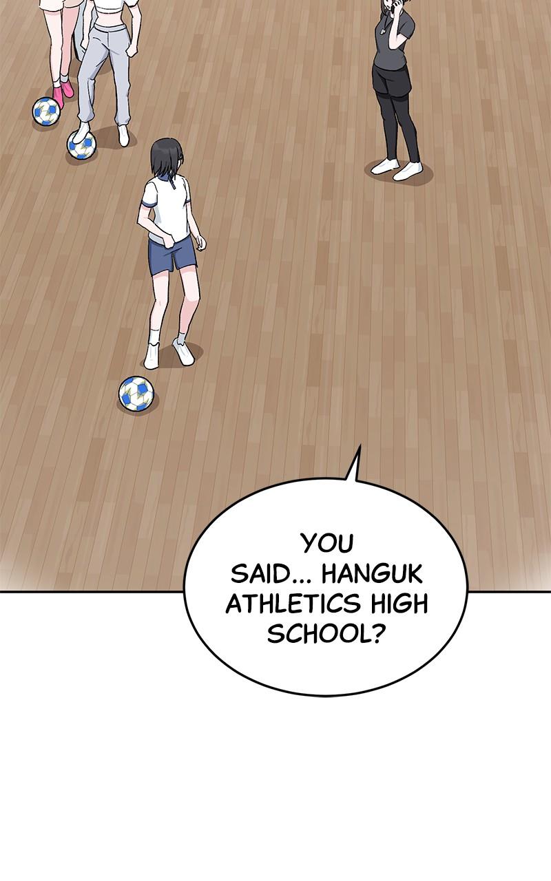 Read Tiki Taka EN Manga Online