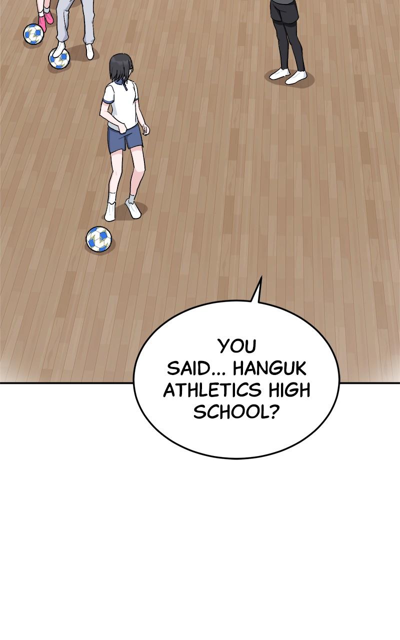 Read Tiki Taka EN Manga Online