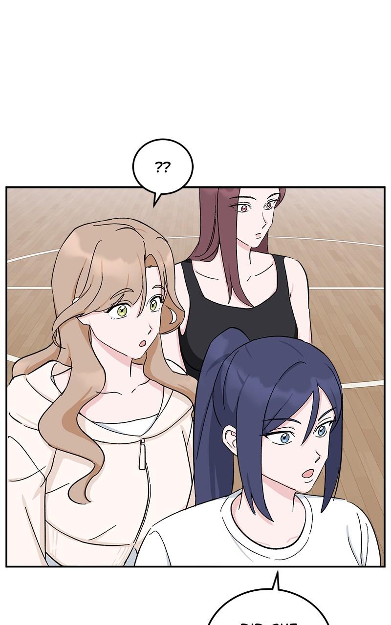 Read Tiki Taka EN Manga Online