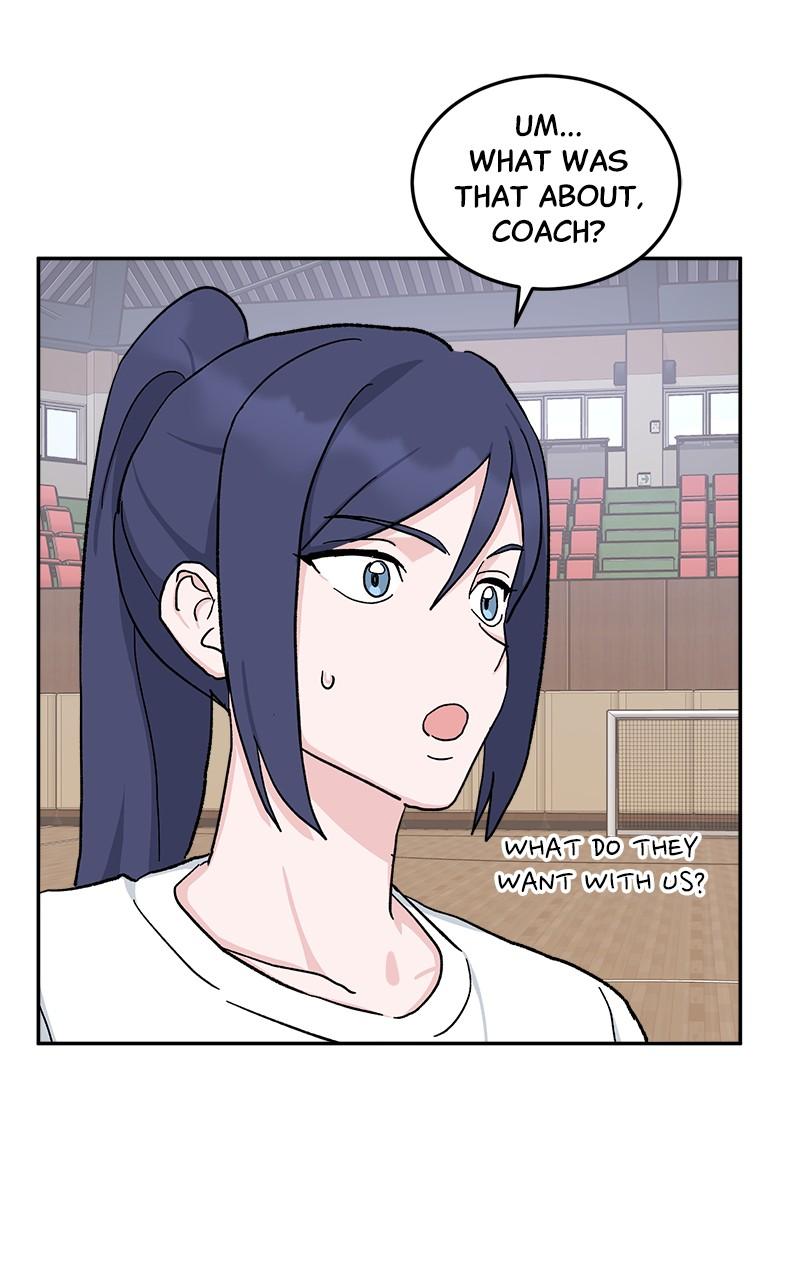 Read Tiki Taka EN Manga Online