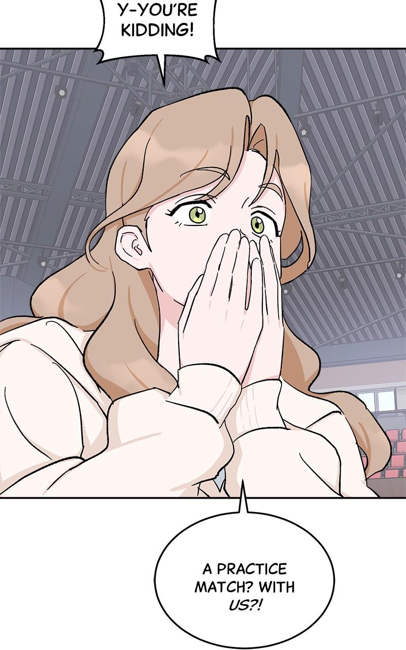 Read Tiki Taka EN Manga Online