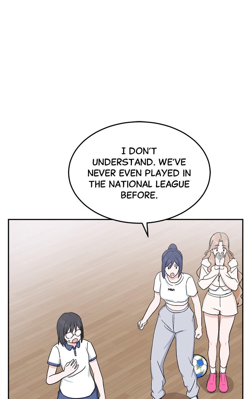 Read Tiki Taka EN Manga Online