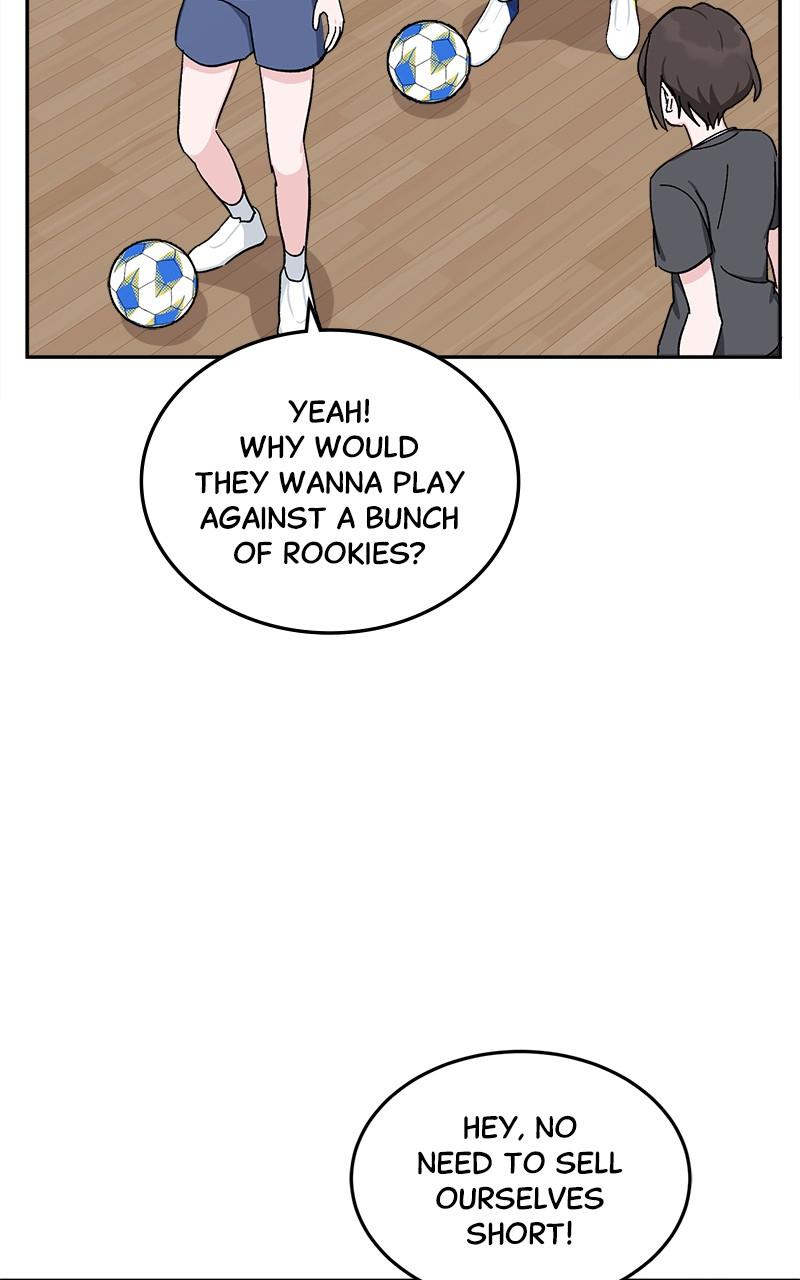 Read Tiki Taka EN Manga Online