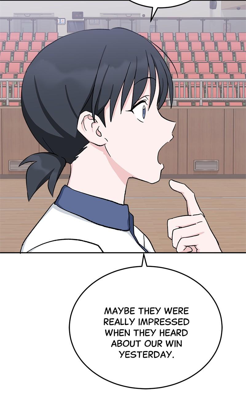 Read Tiki Taka EN Manga Online