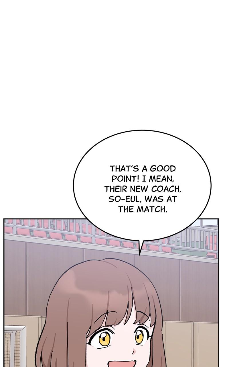 Read Tiki Taka EN Manga Online