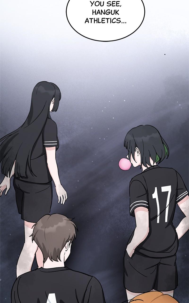 Read Tiki Taka EN Manga Online