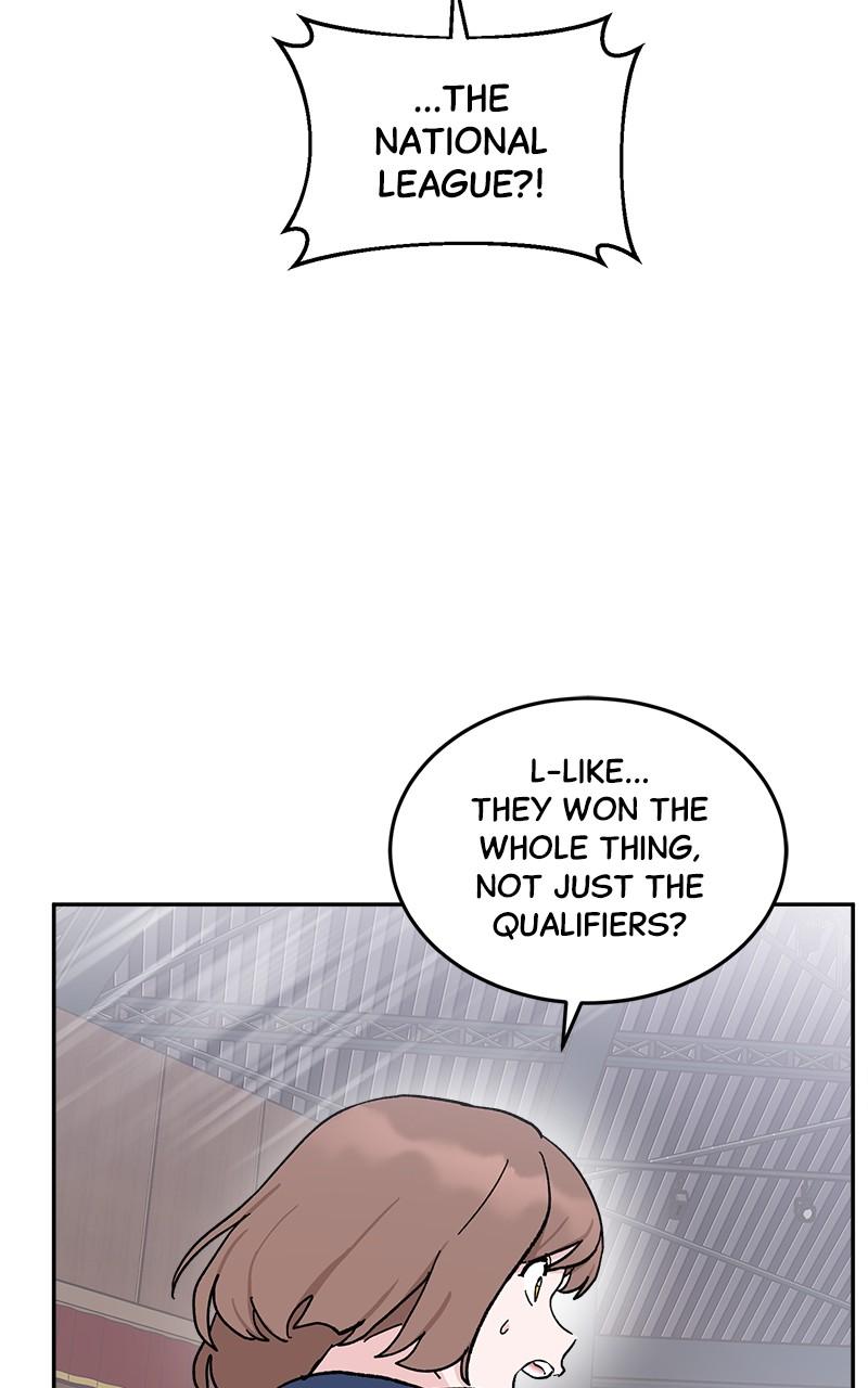 Read Tiki Taka EN Manga Online