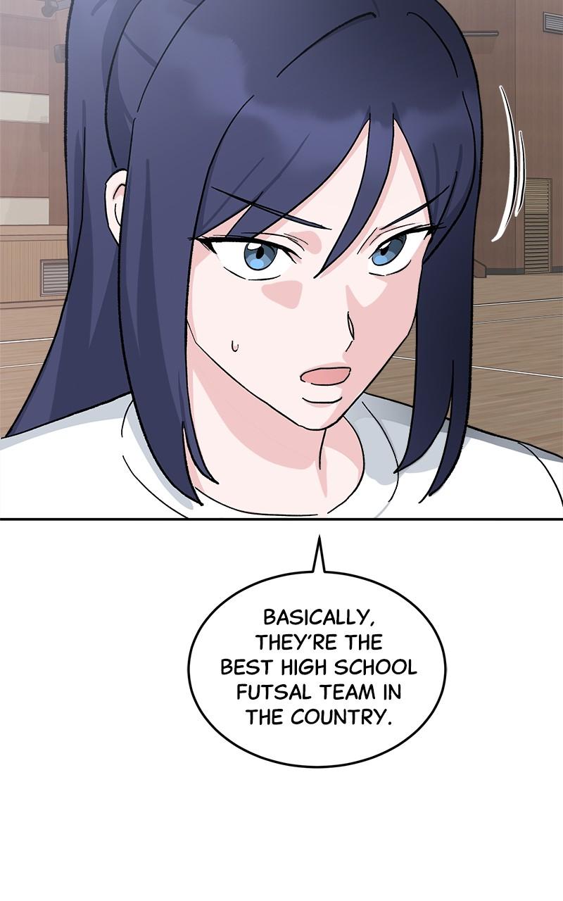 Read Tiki Taka EN Manga Online