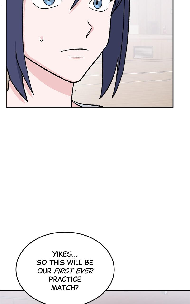 Read Tiki Taka EN Manga Online