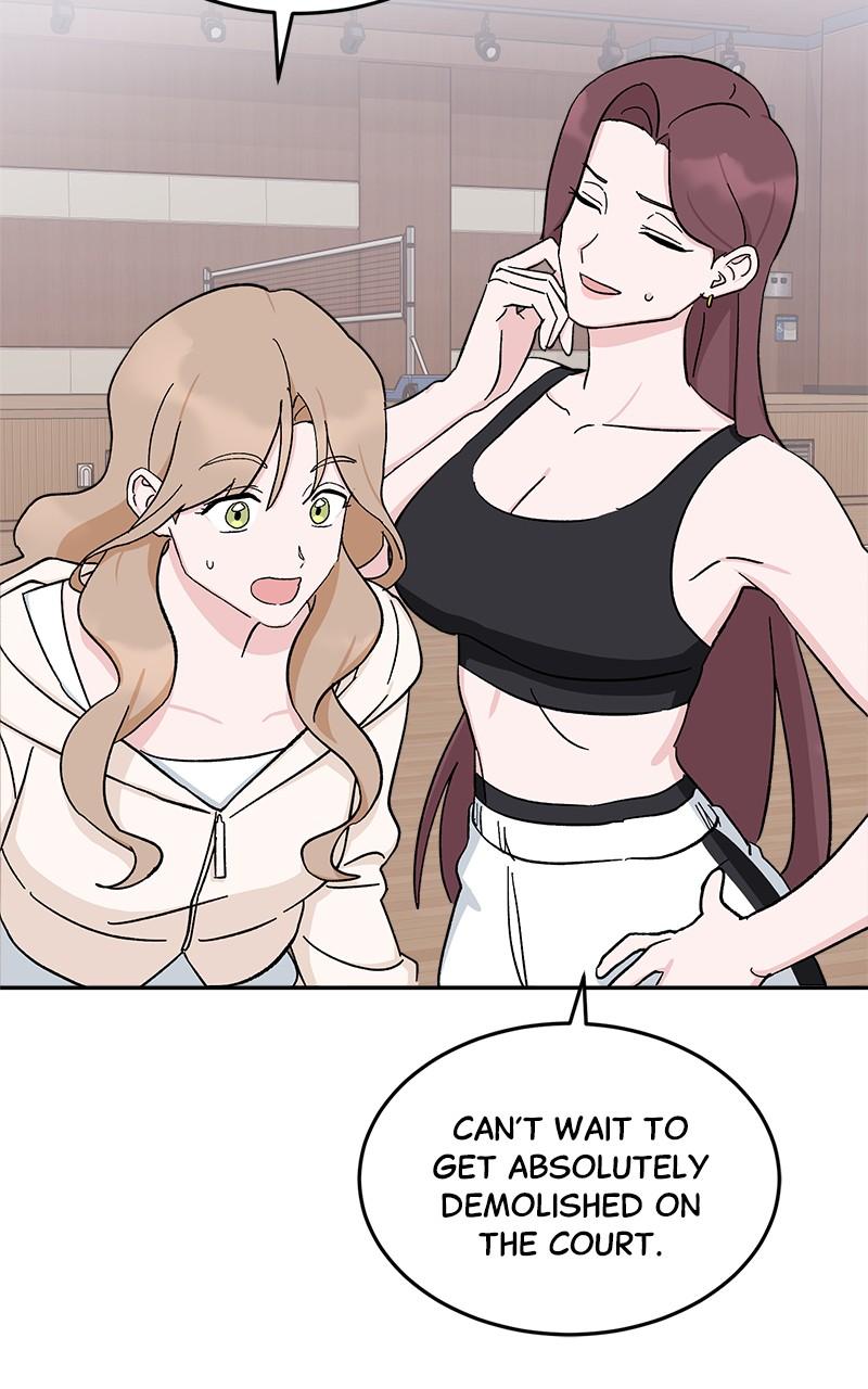 Read Tiki Taka EN Manga Online