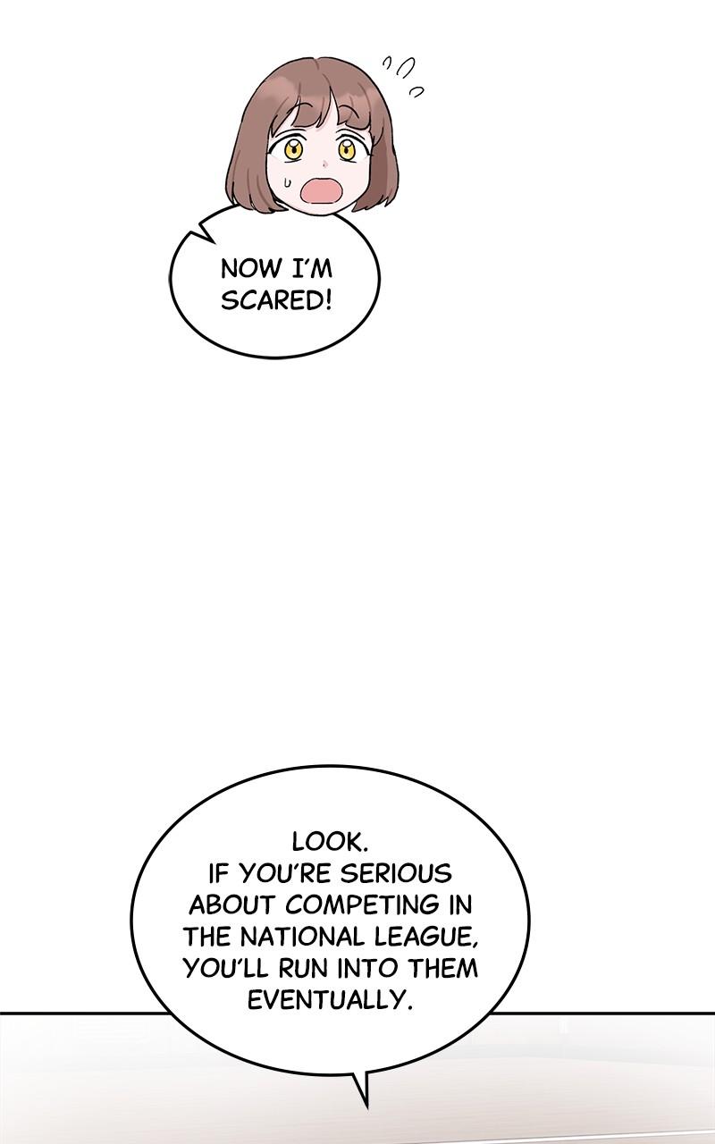 Read Tiki Taka EN Manga Online