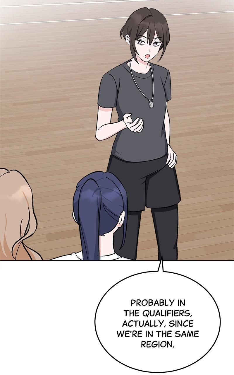 Read Tiki Taka EN Manga Online