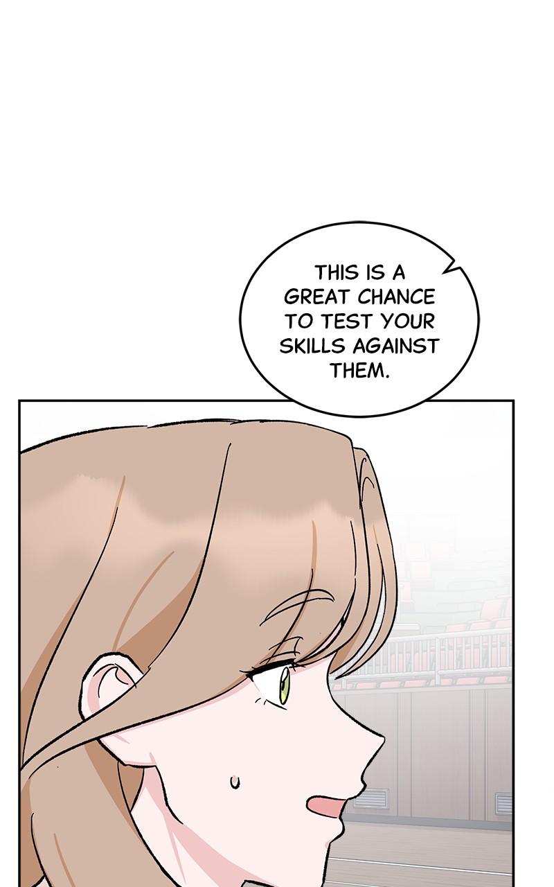 Read Tiki Taka EN Manga Online