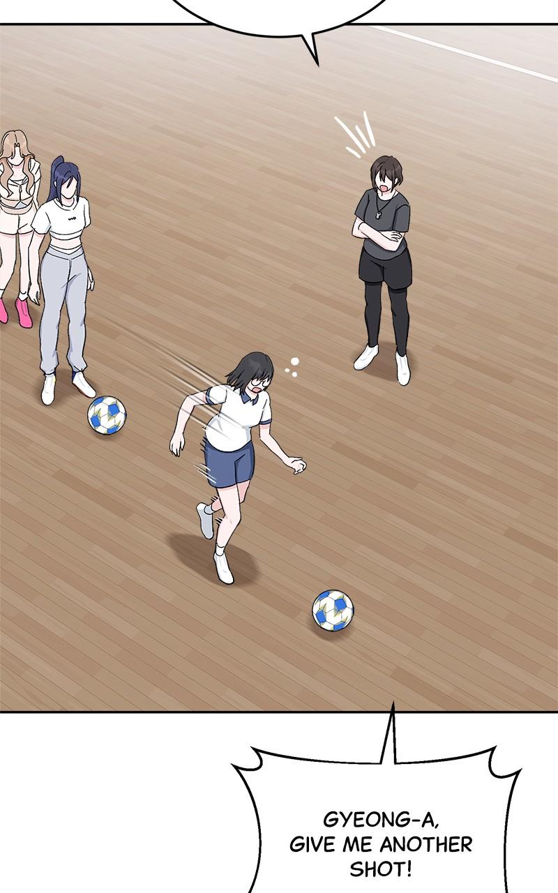 Read Tiki Taka EN Manga Online