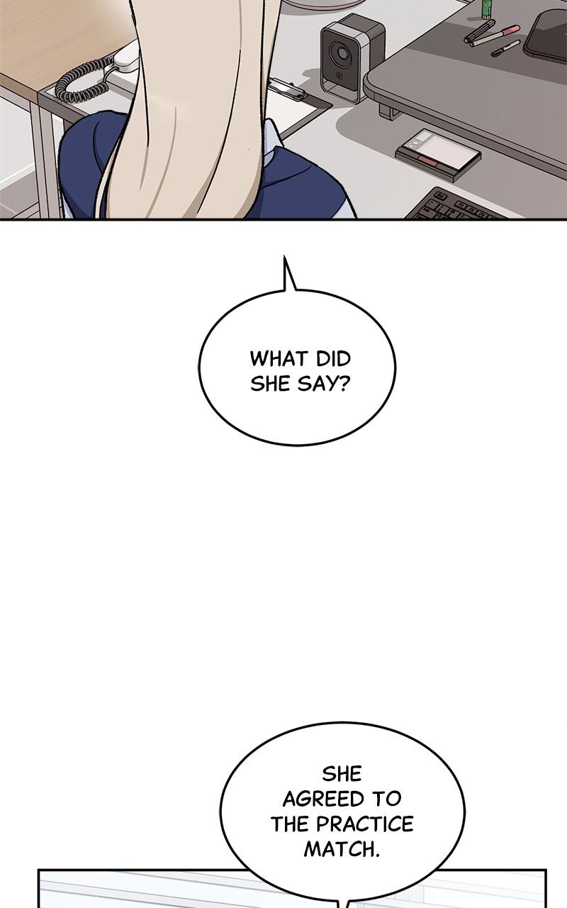 Read Tiki Taka EN Manga Online