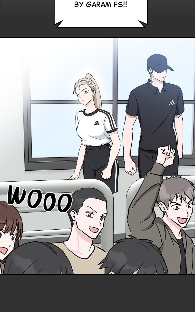 Read Tiki Taka EN Manga Online