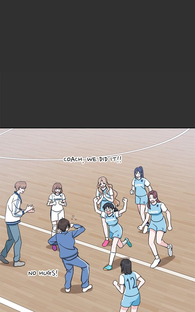 Read Tiki Taka EN Manga Online