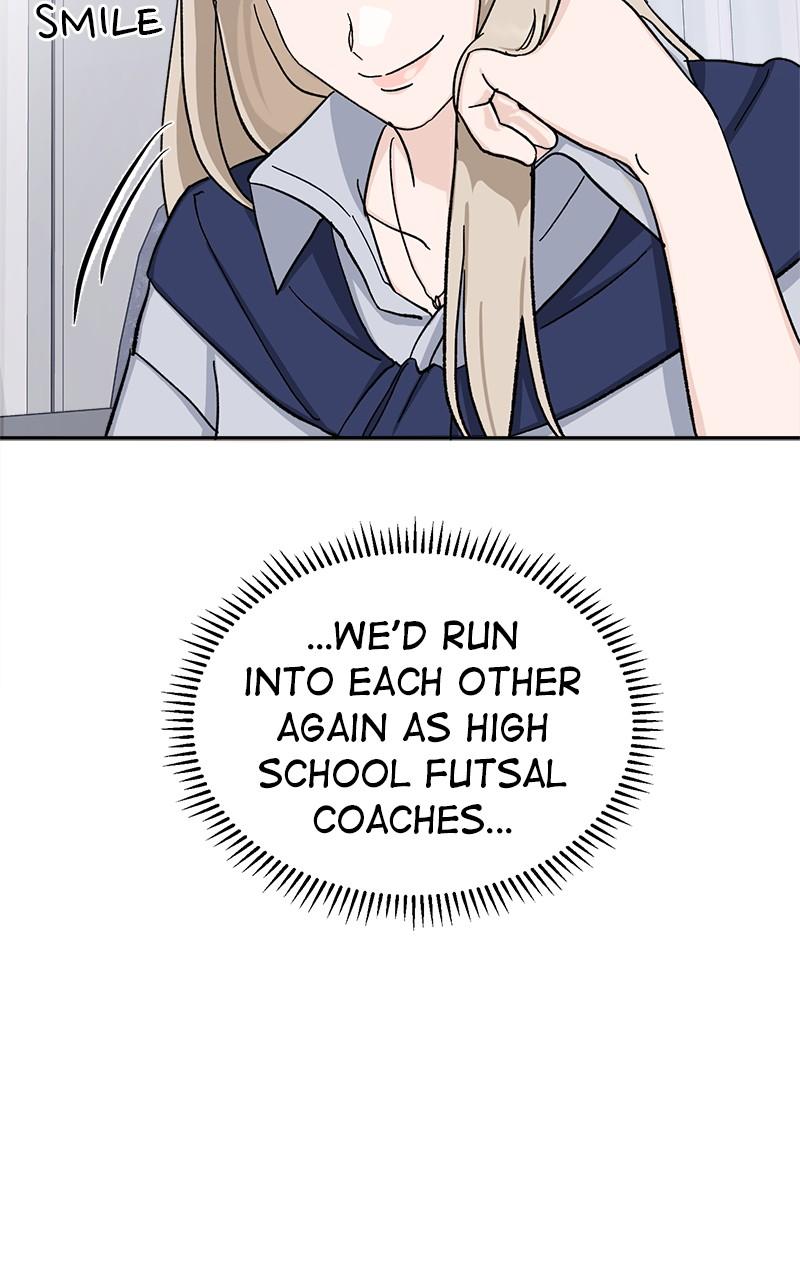 Read Tiki Taka EN Manga Online