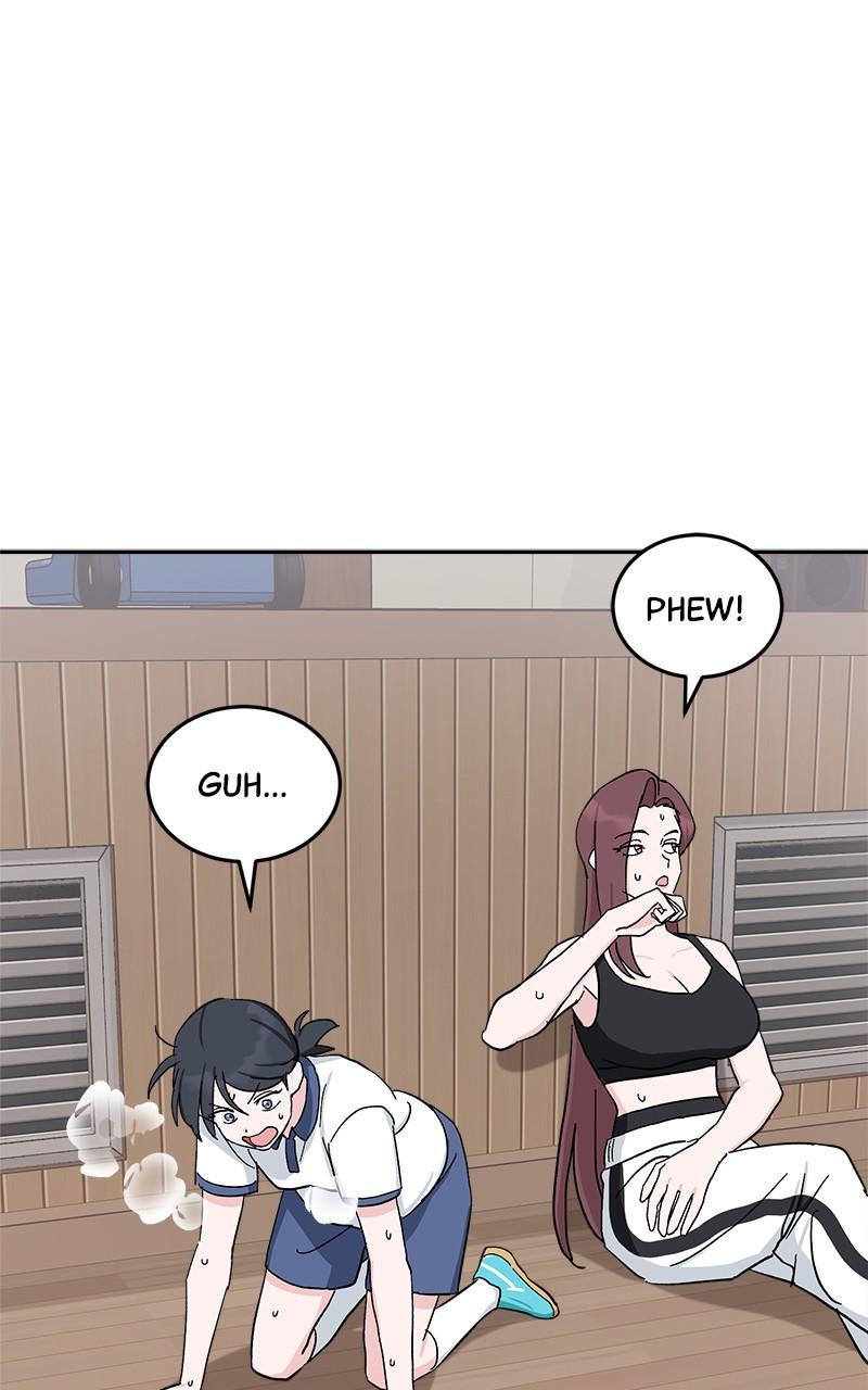 Read Tiki Taka EN Manga Online