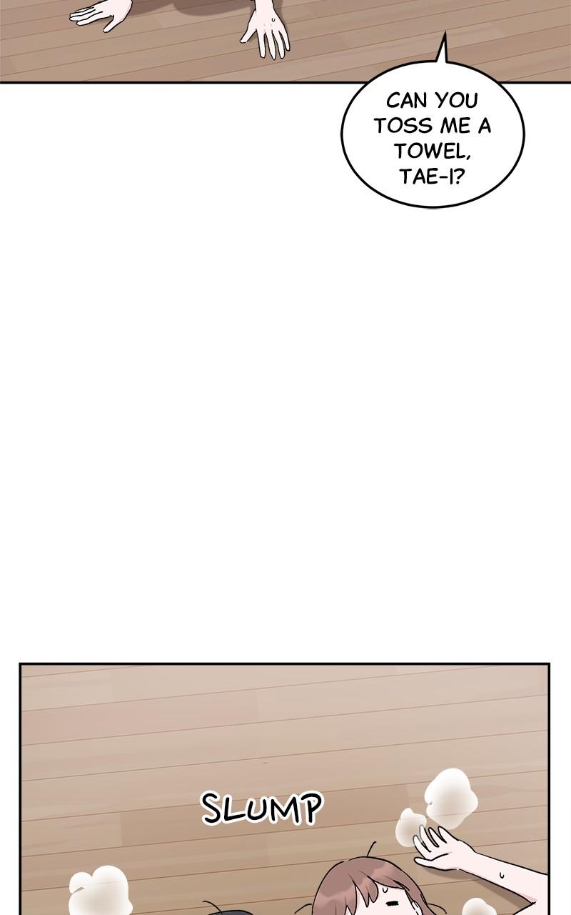 Read Tiki Taka EN Manga Online