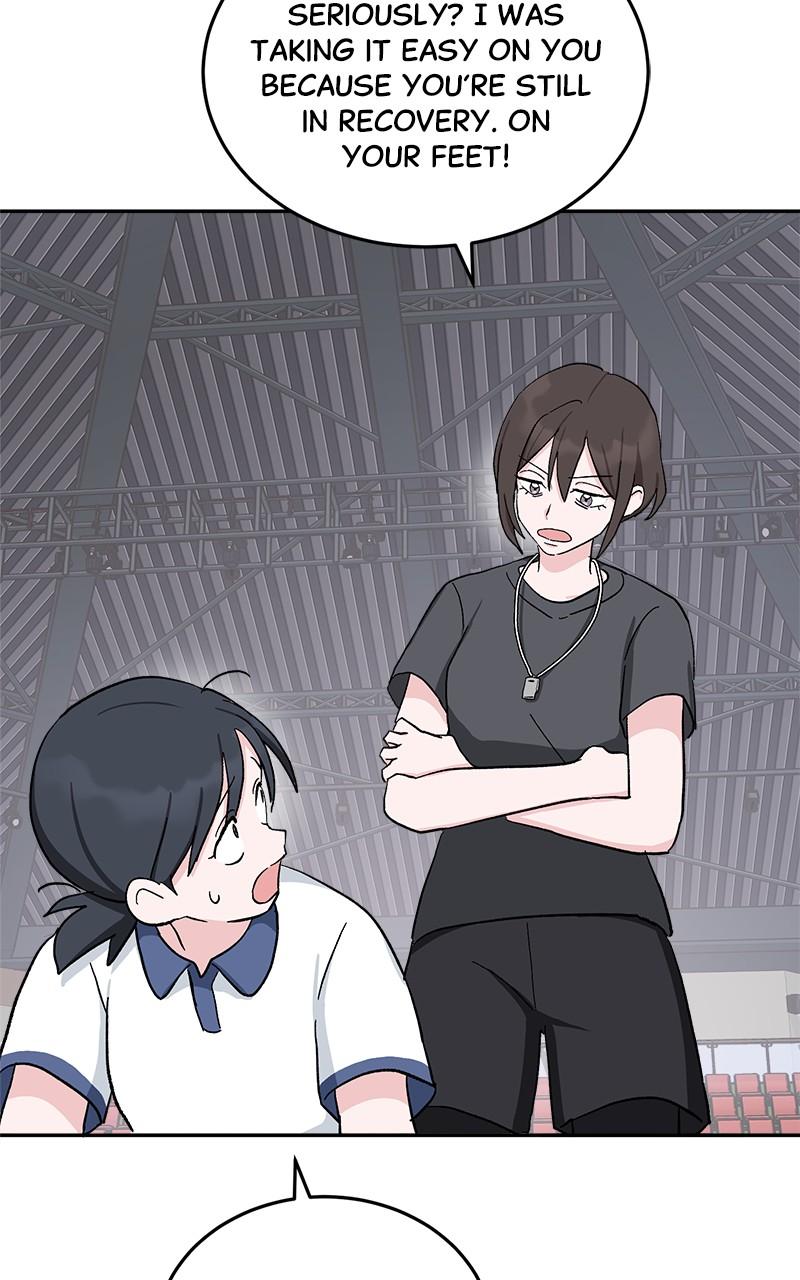 Read Tiki Taka EN Manga Online