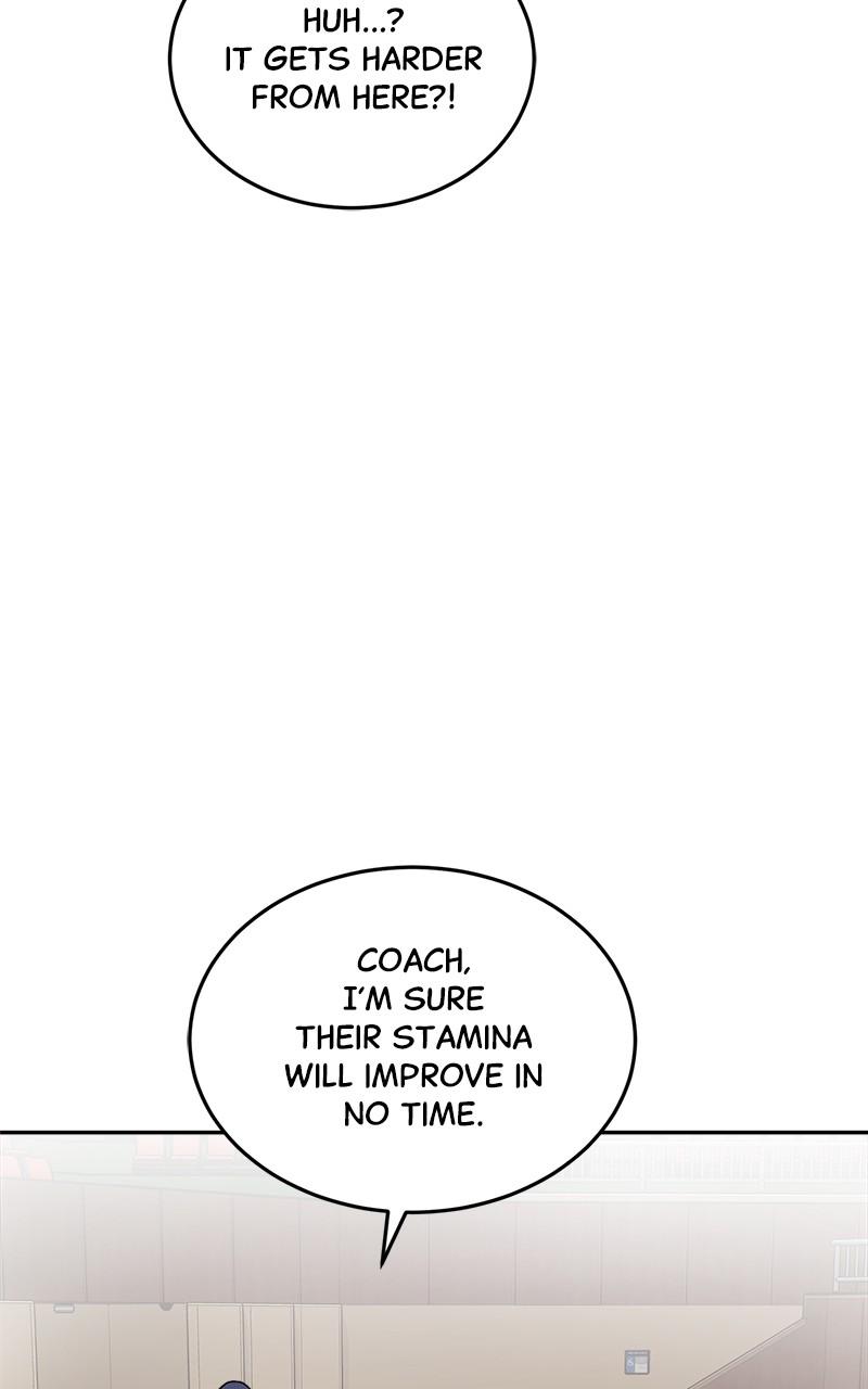 Read Tiki Taka EN Manga Online