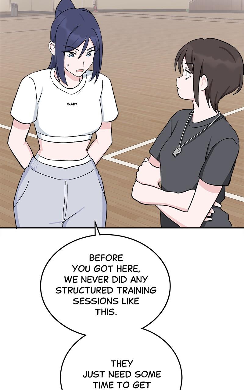 Read Tiki Taka EN Manga Online