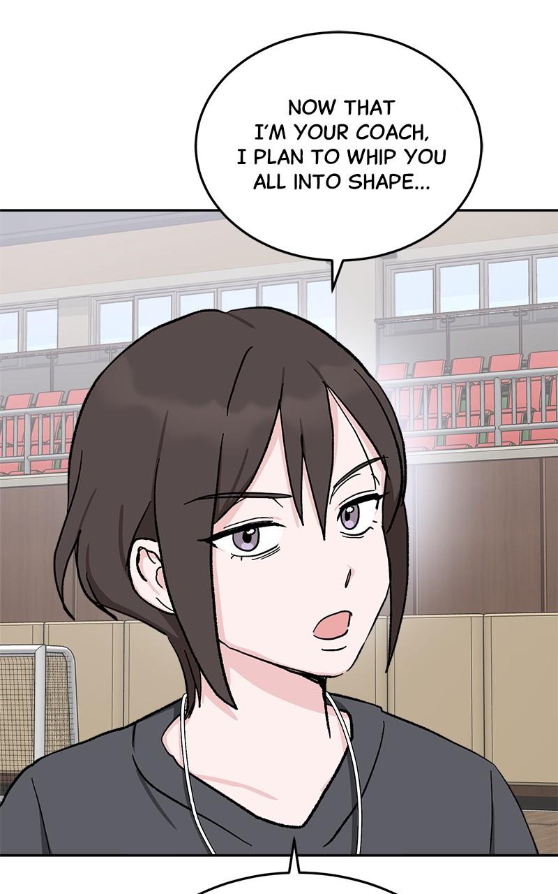 Read Tiki Taka EN Manga Online