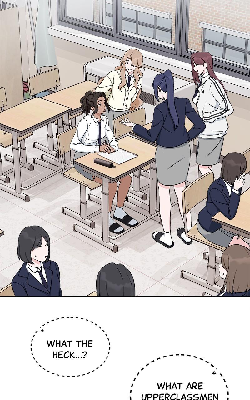 Read Tiki Taka EN Manga Online