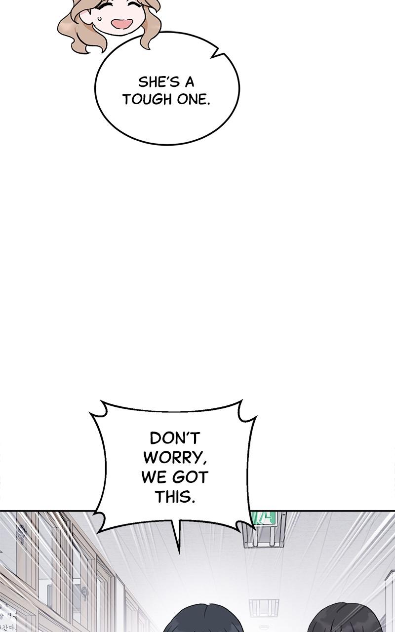 Read Tiki Taka EN Manga Online