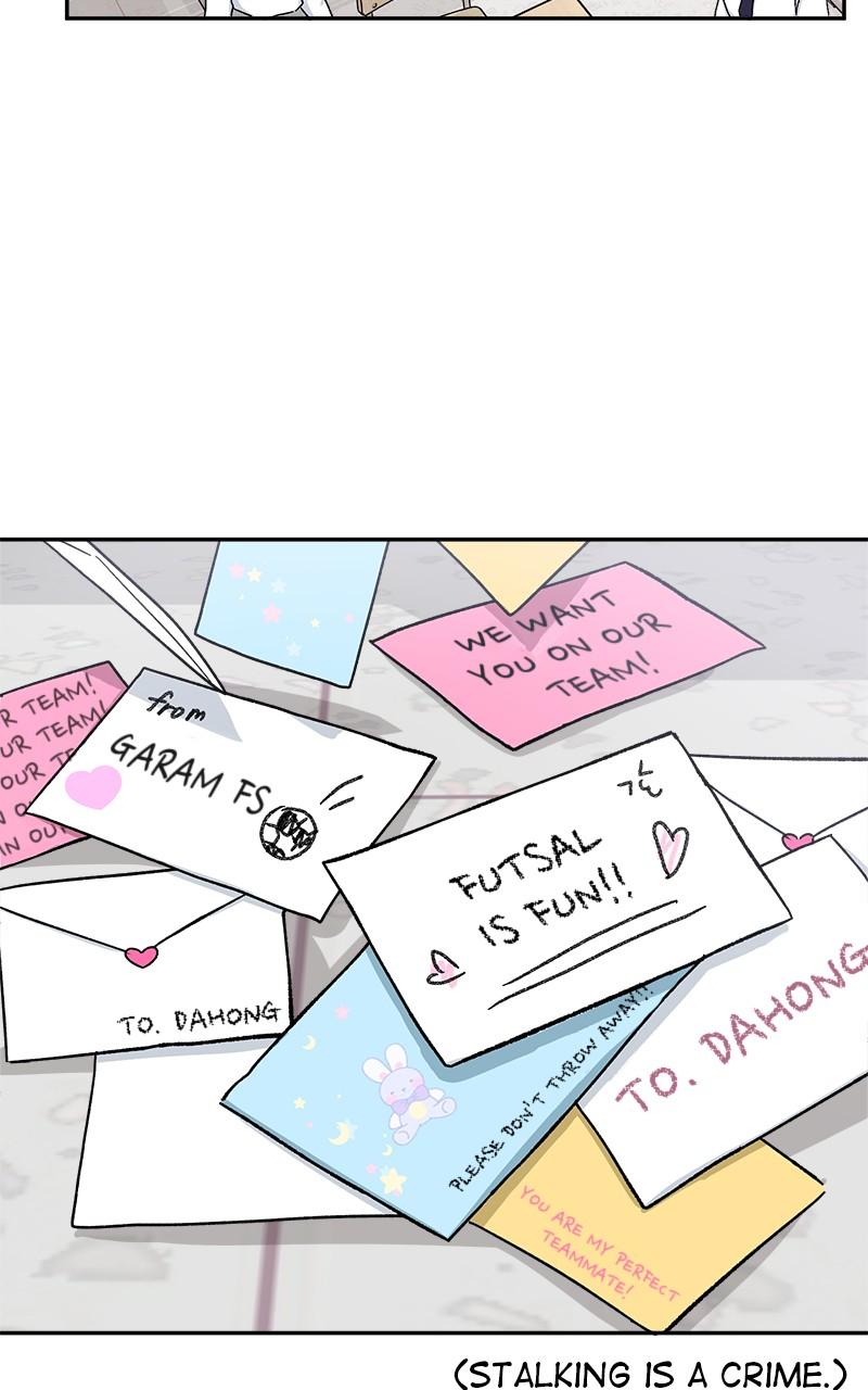 Read Tiki Taka EN Manga Online