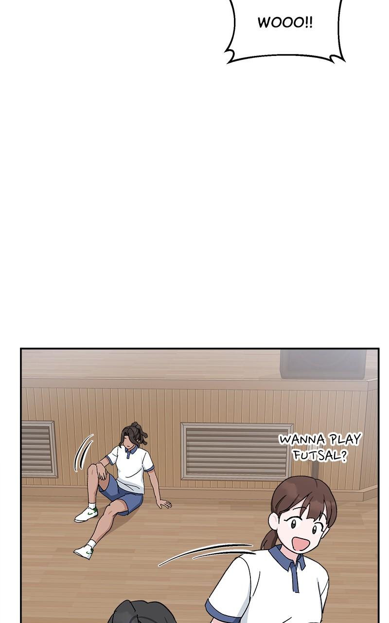 Read Tiki Taka EN Manga Online