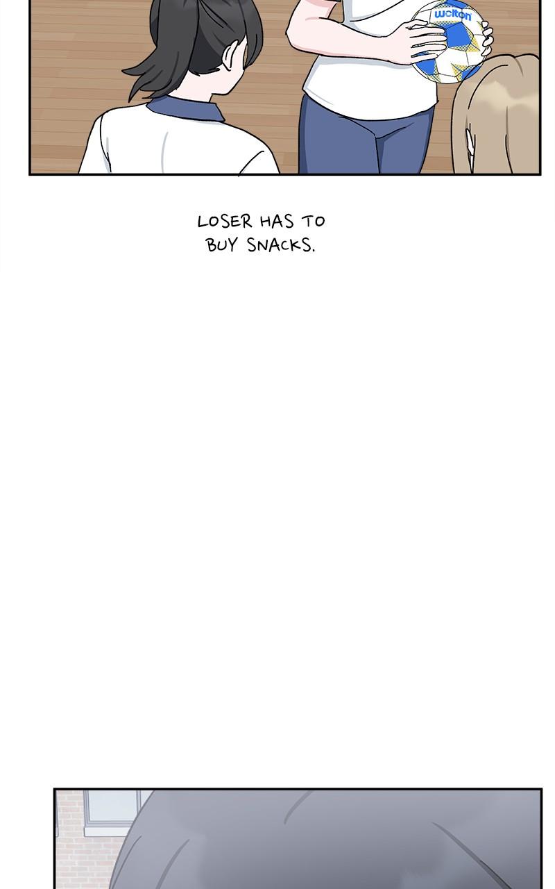 Read Tiki Taka EN Manga Online