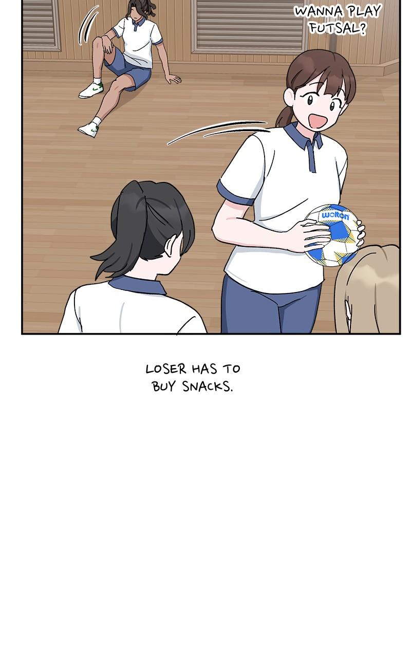 Read Tiki Taka EN Manga Online