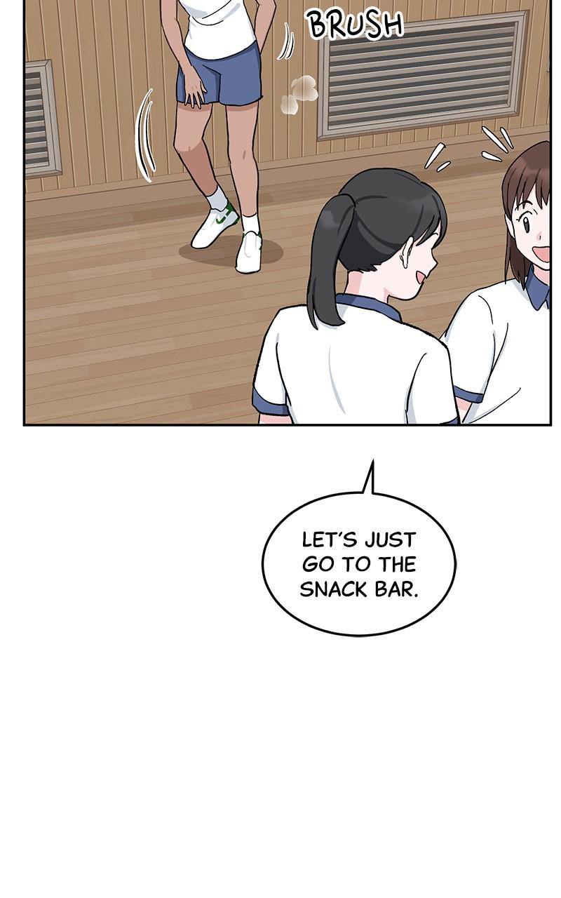 Read Tiki Taka EN Manga Online