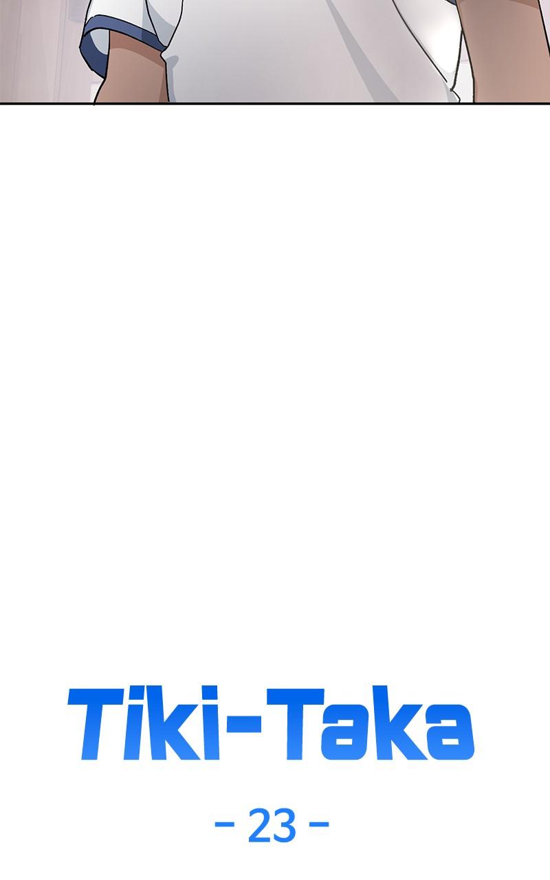 Read Tiki Taka EN Manga Online