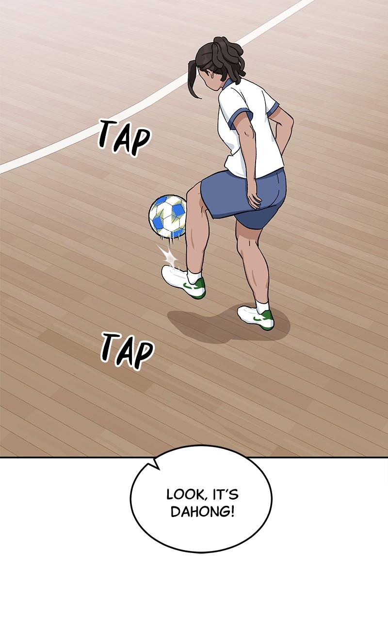 Read Tiki Taka EN Manga Online