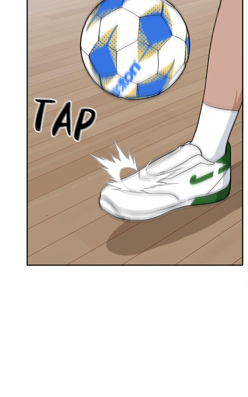 Read Tiki Taka EN Manga Online