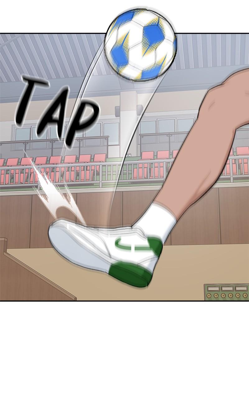 Read Tiki Taka EN Manga Online