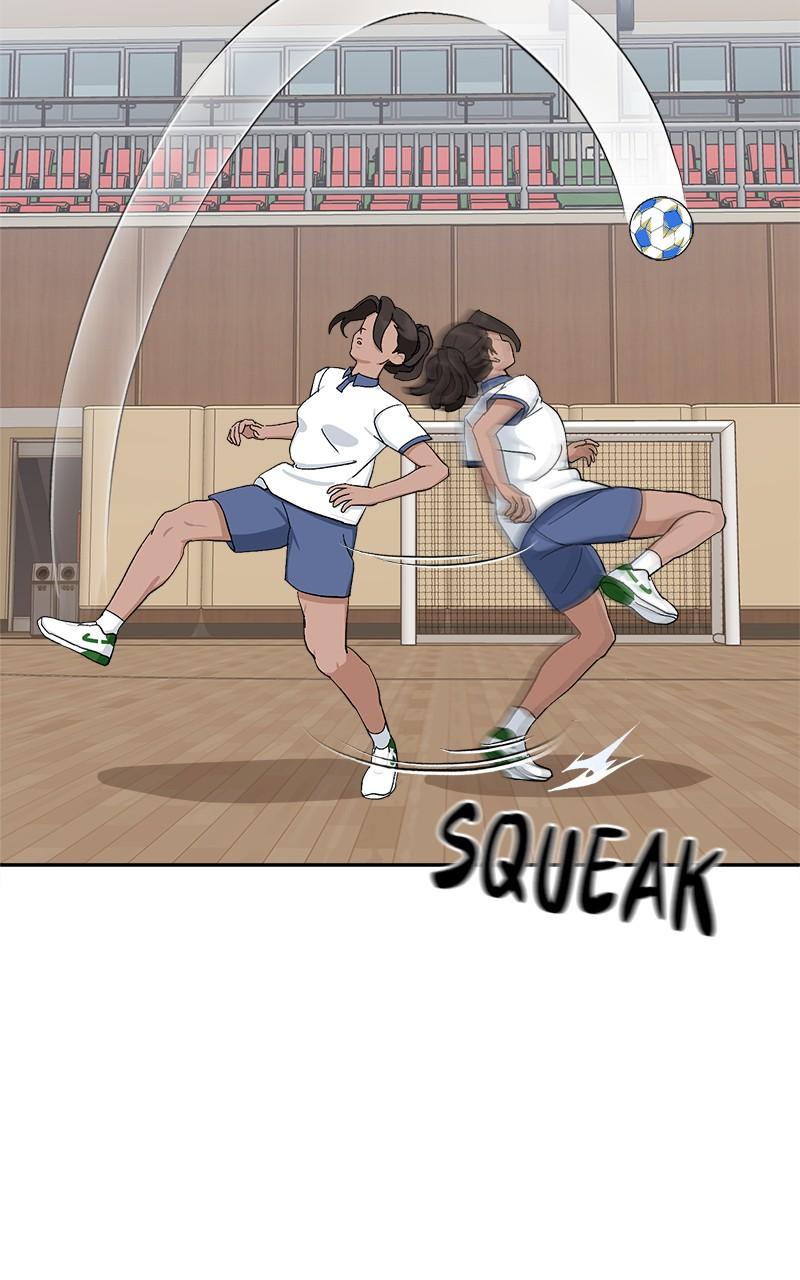 Read Tiki Taka EN Manga Online