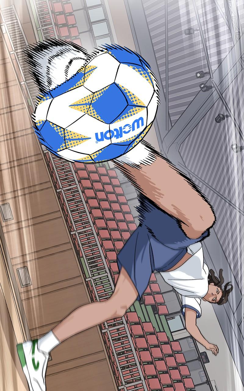 Read Tiki Taka EN Manga Online