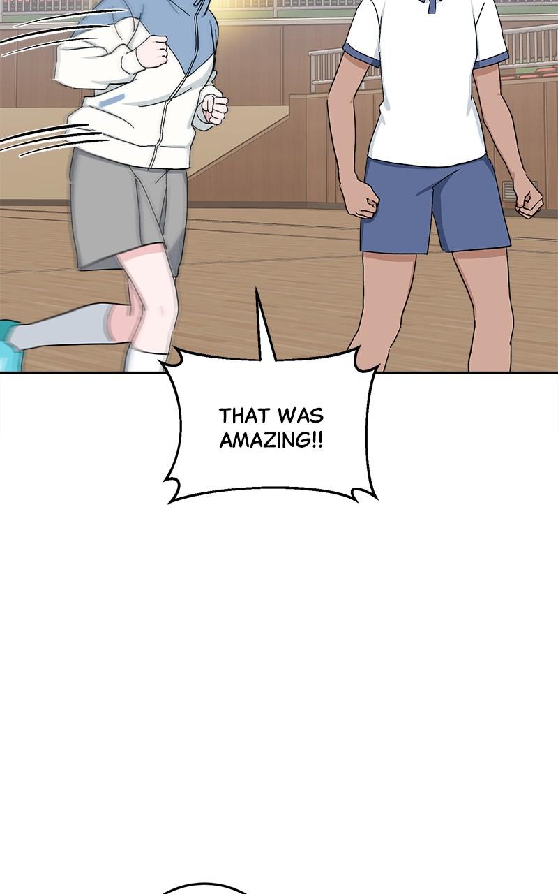 Read Tiki Taka EN Manga Online