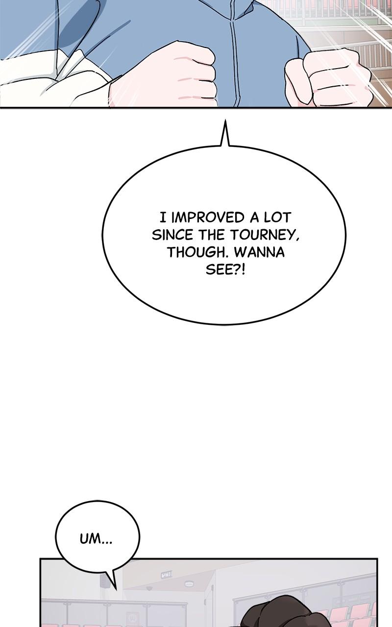 Read Tiki Taka EN Manga Online