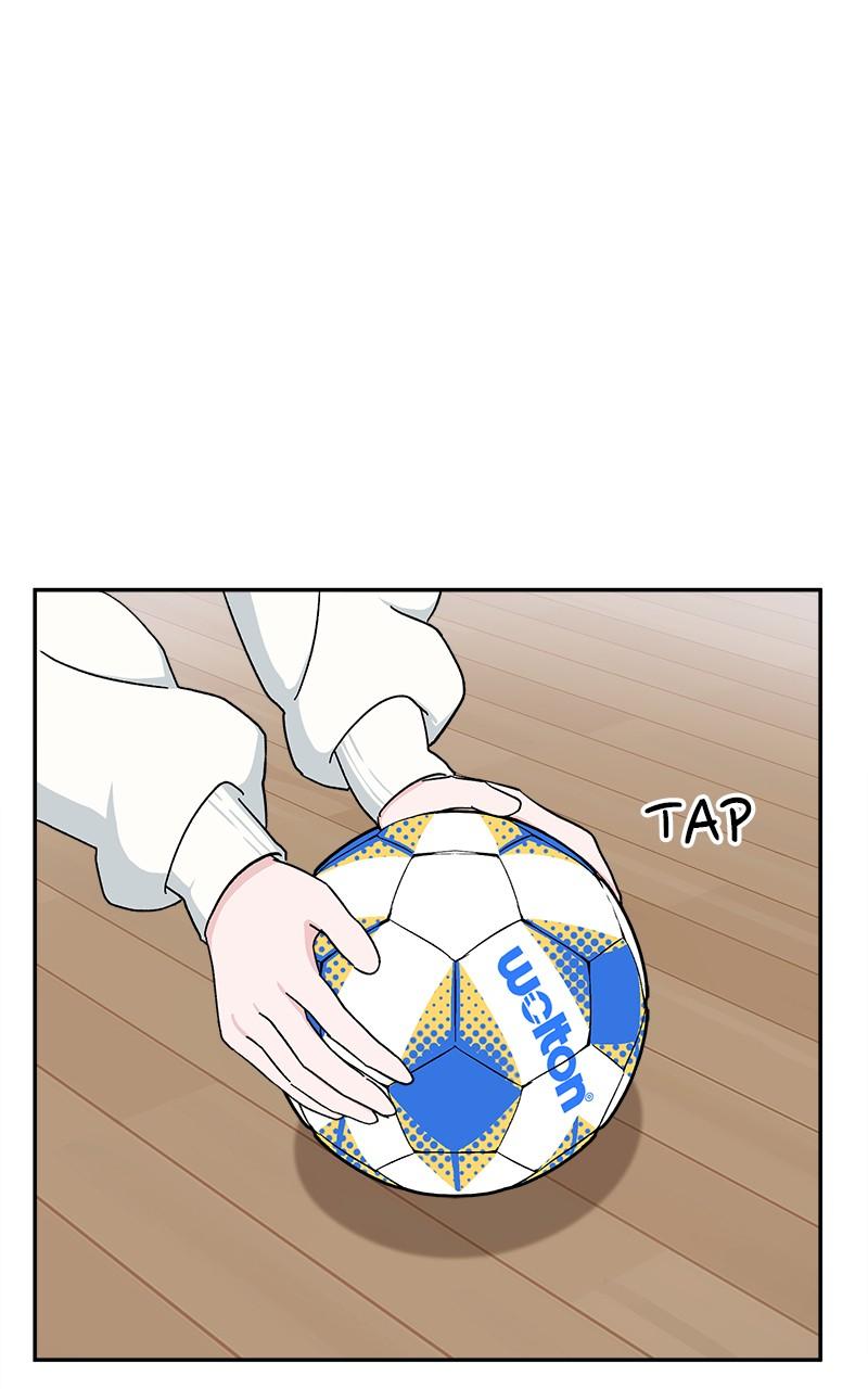 Read Tiki Taka EN Manga Online