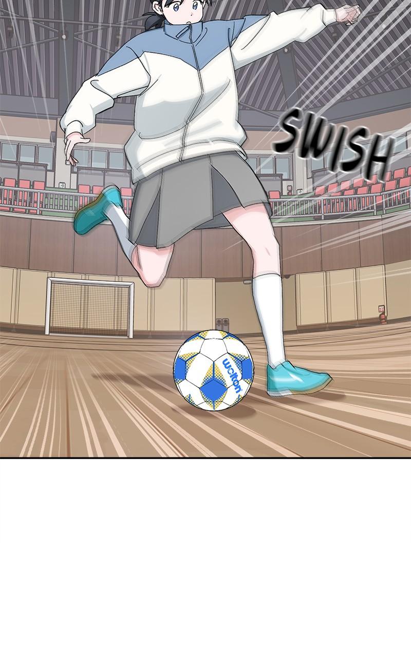 Read Tiki Taka EN Manga Online