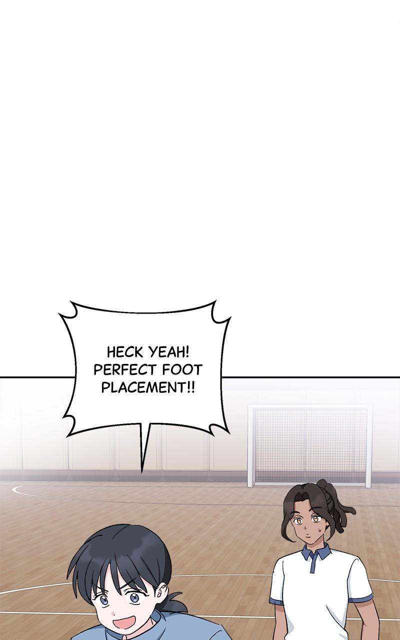 Read Tiki Taka EN Manga Online