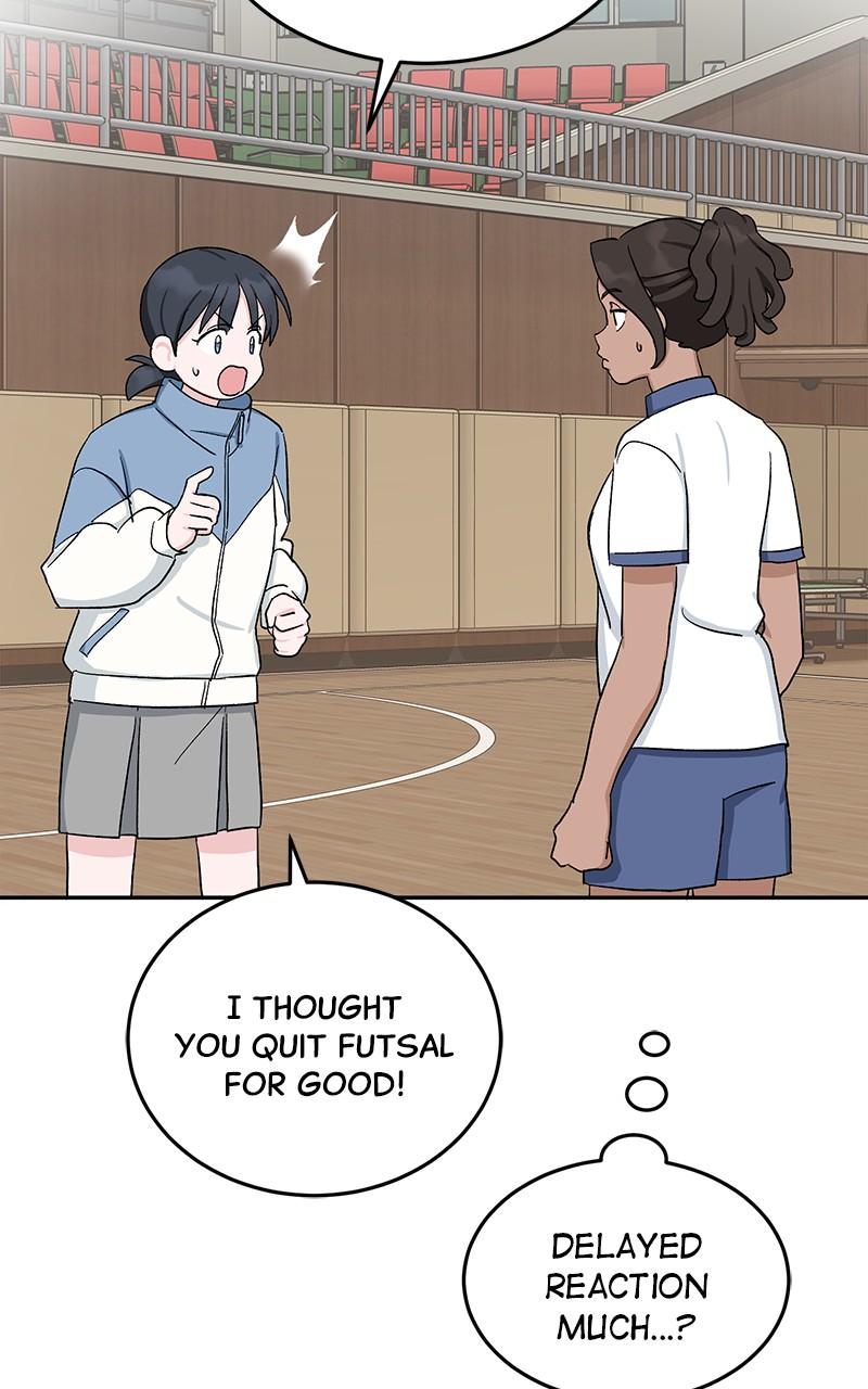 Read Tiki Taka EN Manga Online